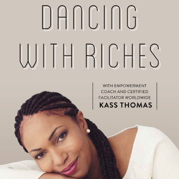 
<b>Dancing with Riches<sup>®</sup></b>
 
book
