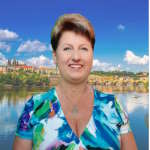 Libuse Brychtova