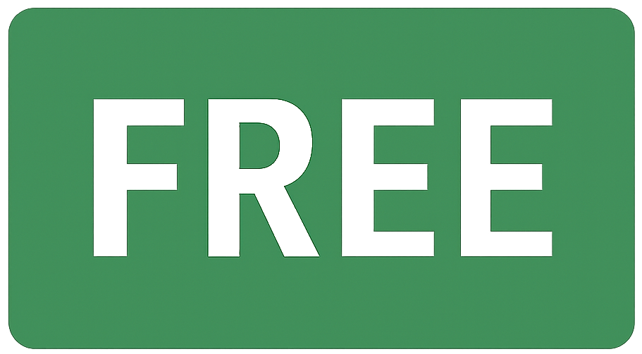 Free Event Free