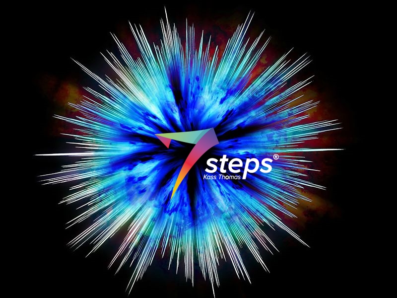 7steps® Explosion