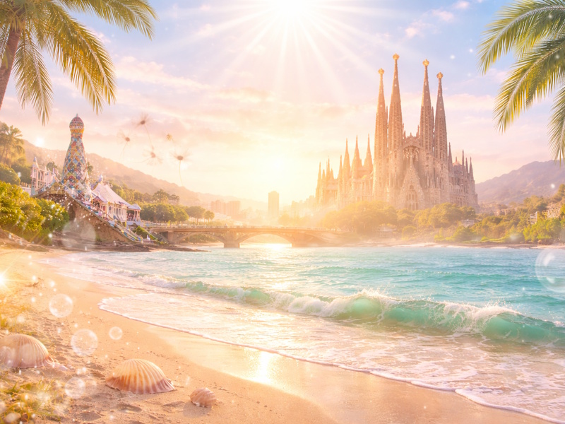 Kasss Tours Around the Globe